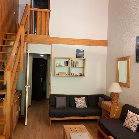 דירות Superbe Duplex 45M2, Au Pied Des Pistes, La Plagne, Avec Wifi מראה חיצוני תמונה