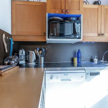 דירות Superbe Duplex 45M2, Au Pied Des Pistes, La Plagne, Avec Wifi מראה חיצוני תמונה