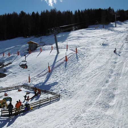 דירות Superbe Duplex 45M2, Au Pied Des Pistes, La Plagne, Avec Wifi מראה חיצוני תמונה