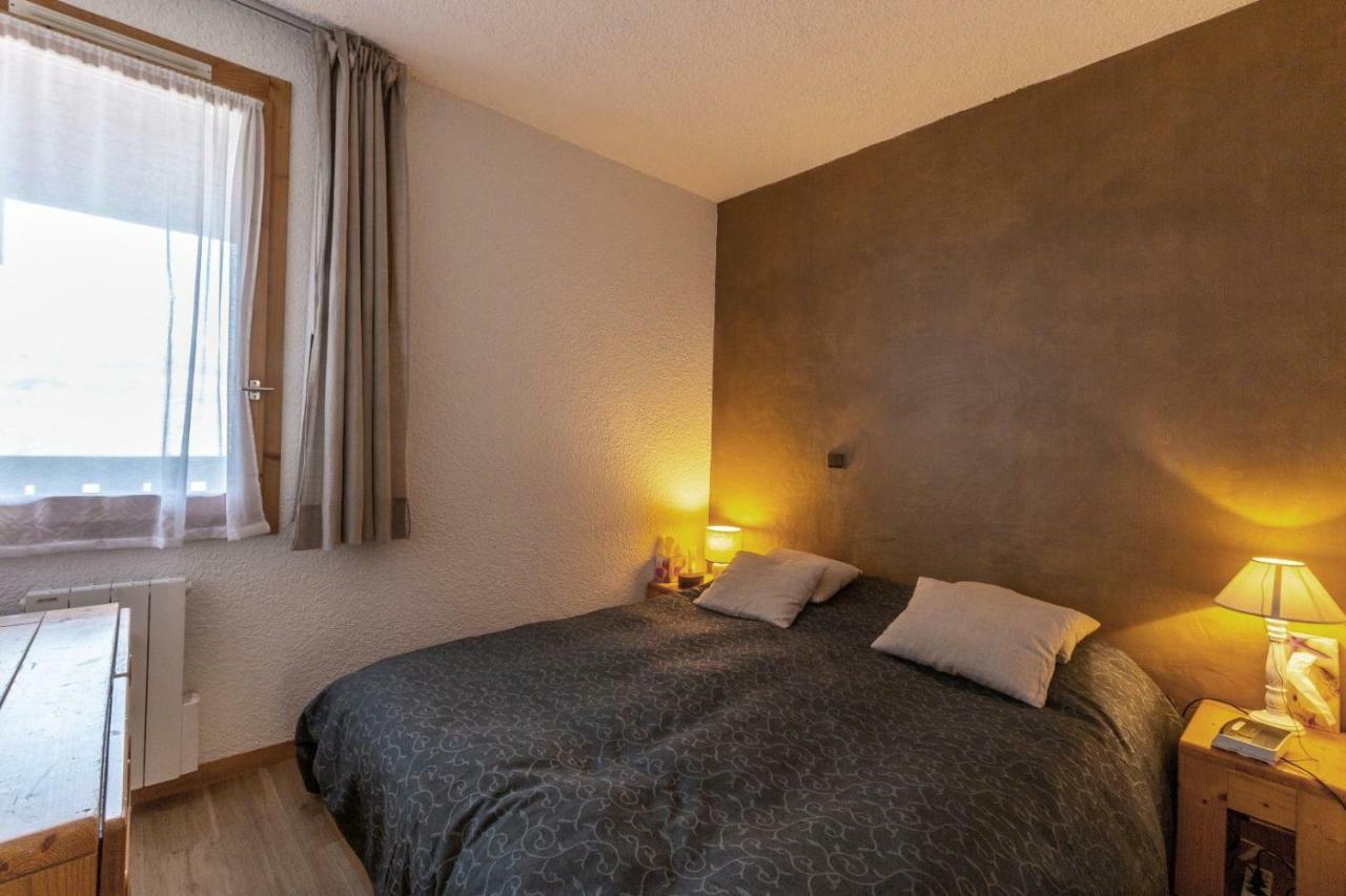 דירות Superbe Duplex 45M2, Au Pied Des Pistes, La Plagne, Avec Wifi מראה חיצוני תמונה